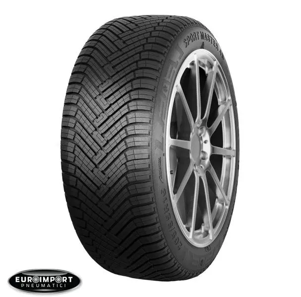 Linglong SPORT MASTER 4S  215/40 R18 89 W  XL  3PMSF